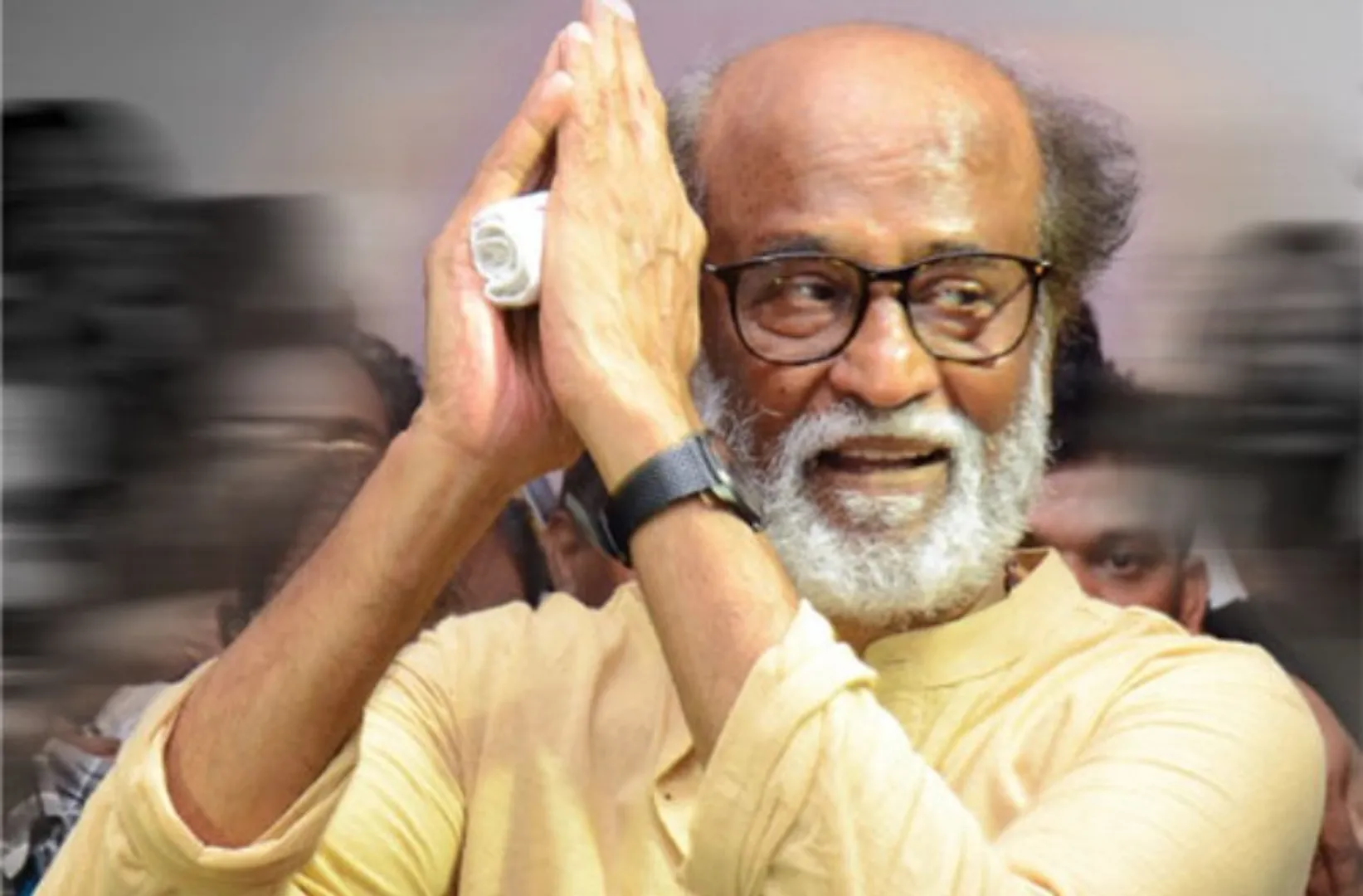 rajini sandal